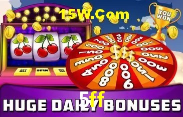5ff casino
