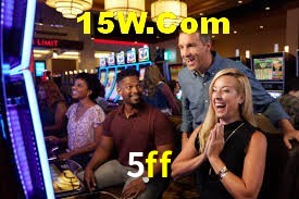 5ff casino