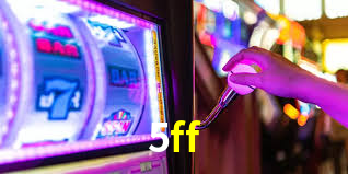 5ff casino