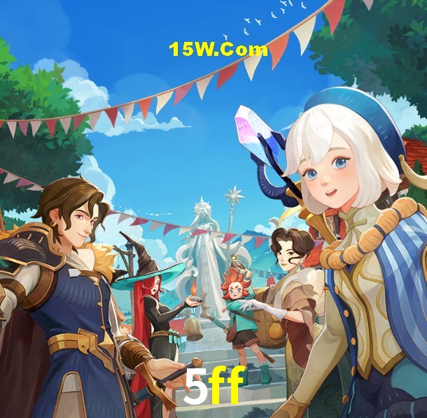 5ff